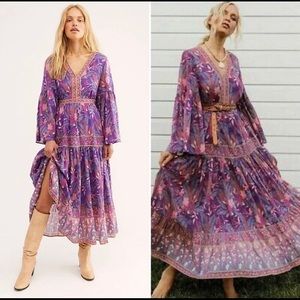 Spell and the Gypsy Bianca Gown